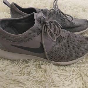 Nike juvenate grey